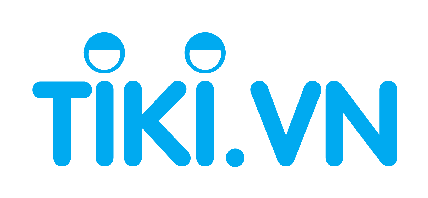 Puffme tròn Tiki