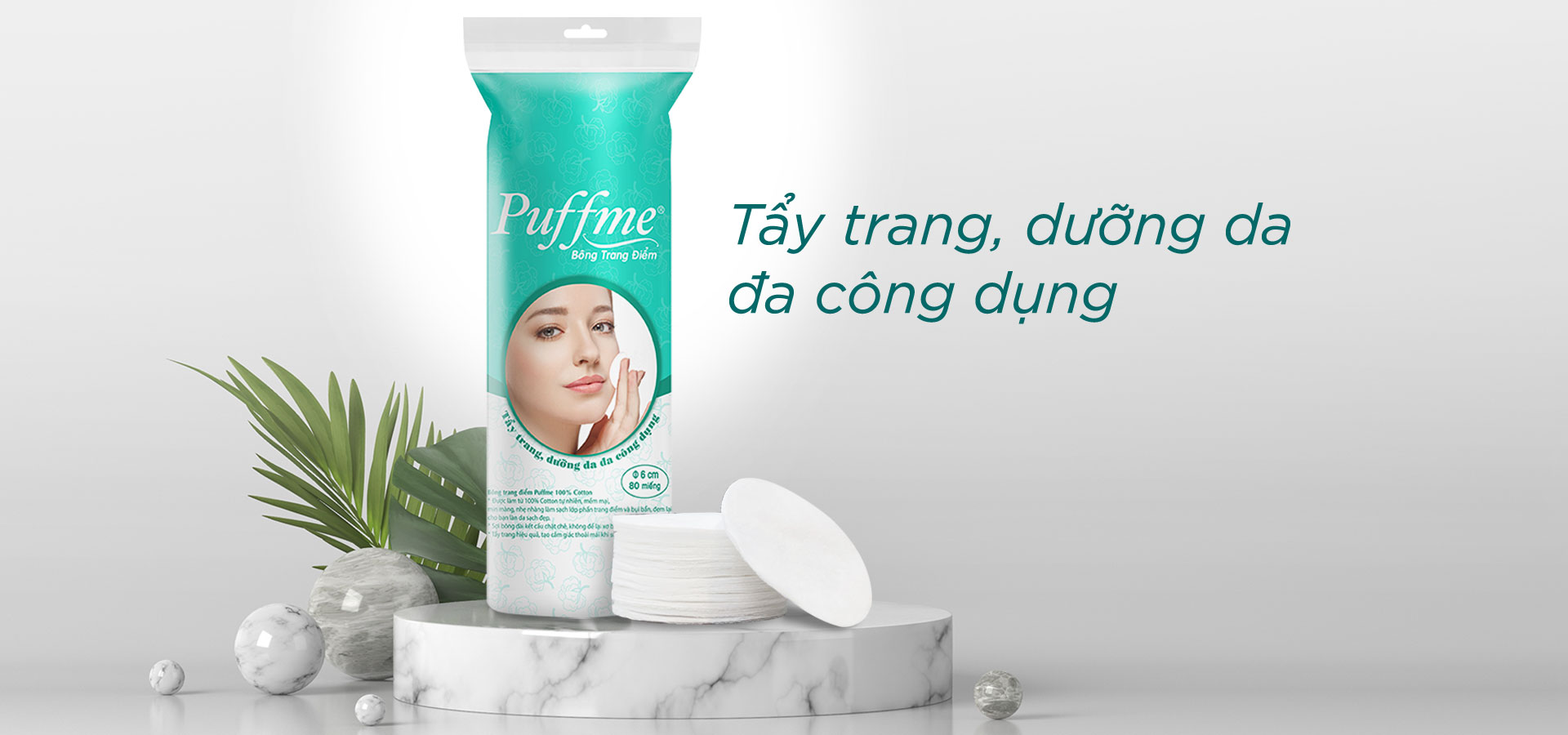 Puffme tròn